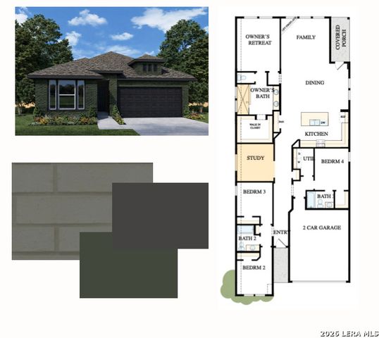 5817 Gunner, New Braunfels, TX 78130