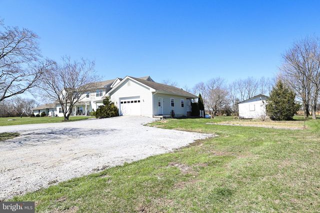 133-C AVIS MILL RD, Pilesgrove, NJ 08098