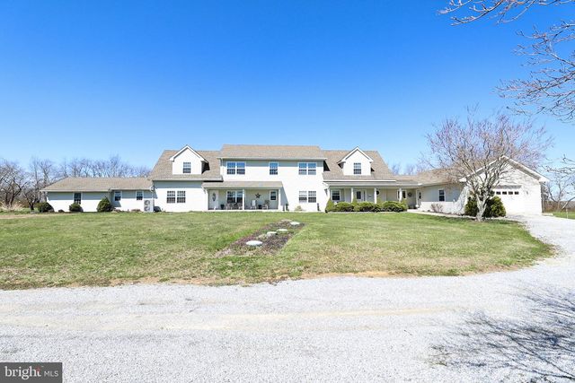 133-C AVIS MILL RD, Pilesgrove, NJ 08098