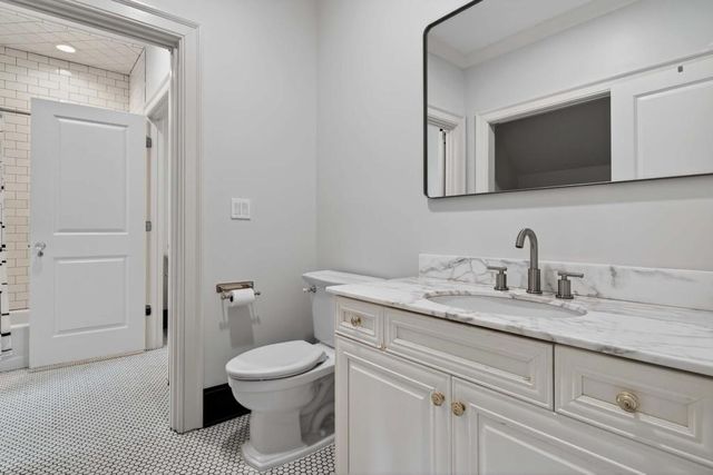 3303 Habersham NW Road, Atlanta, GA 30305