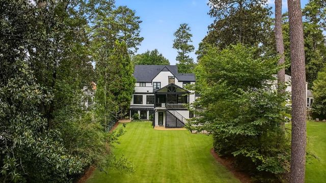3303 Habersham NW Road, Atlanta, GA 30305