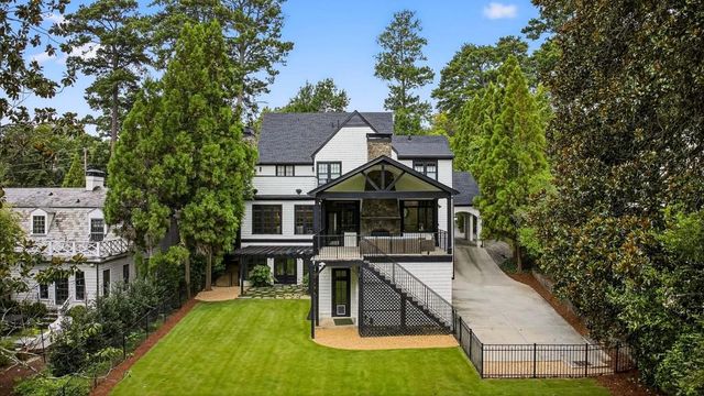 3303 Habersham NW Road, Atlanta, GA 30305