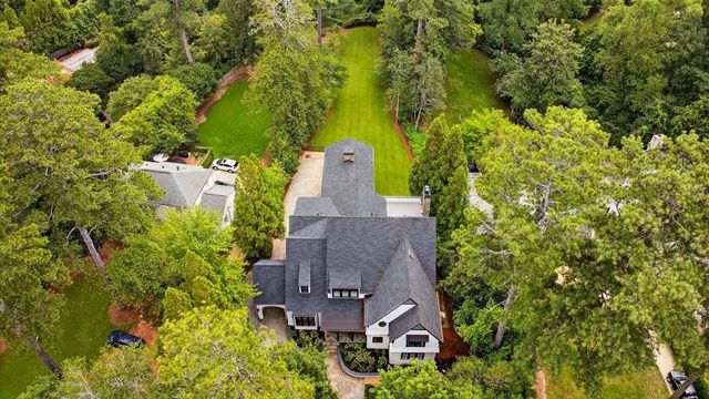 3303 Habersham NW Road, Atlanta, GA 30305
