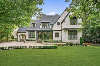 3303 Habersham NW Road, Atlanta, GA 30305