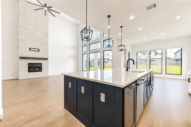 9015 Orchard Cove, Missouri City, TX 77459