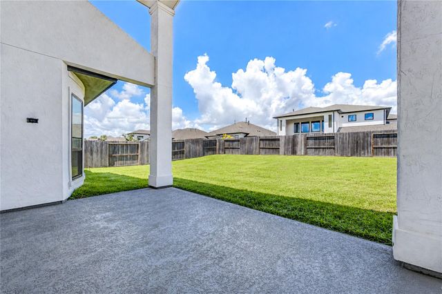 9015 Orchard Cove, Missouri City, TX 77459