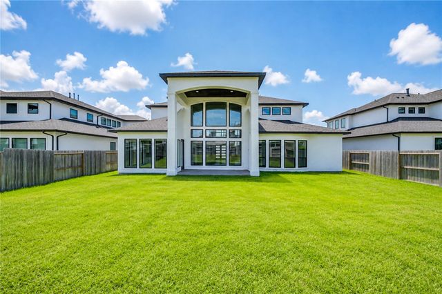 9015 Orchard Cove, Missouri City, TX 77459
