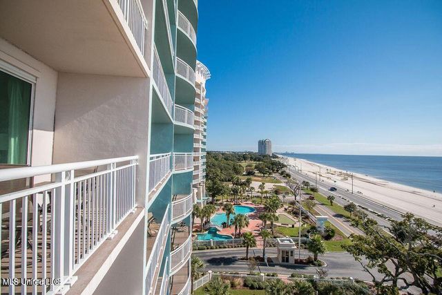 2230 Beach Drive, 808, Gulfport, MS 39507