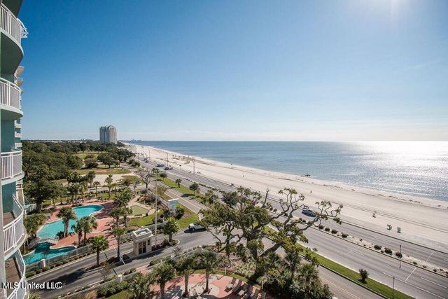 2230 Beach Drive, 808, Gulfport, MS 39507