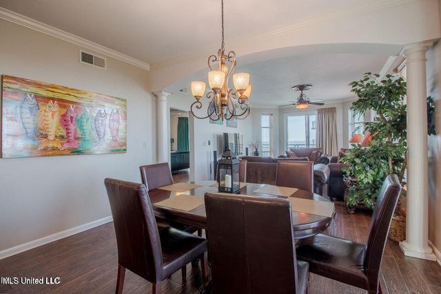 2230 Beach Drive, 808, Gulfport, MS 39507