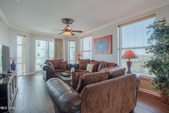 2230 Beach Drive, 808, Gulfport, MS 39507