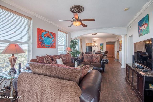 2230 Beach Drive, 808, Gulfport, MS 39507