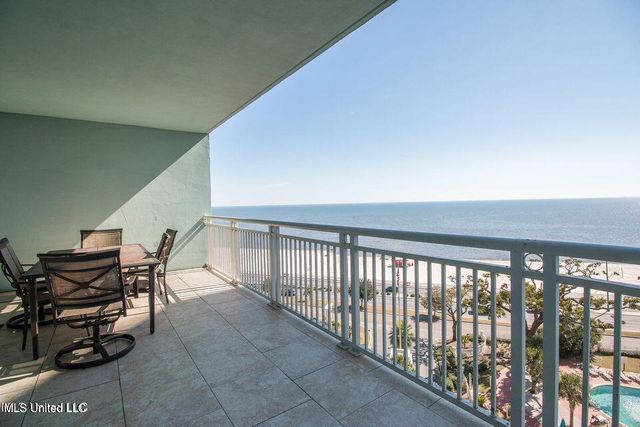 2230 Beach Drive, 808, Gulfport, MS 39507