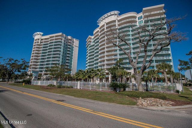 2230 Beach Drive, 808, Gulfport, MS 39507