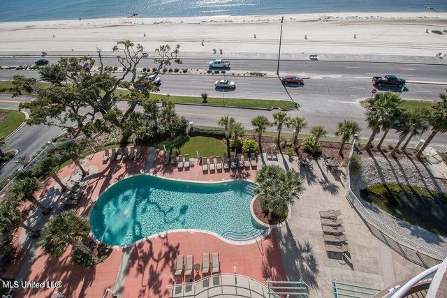 2230 Beach Drive, 808, Gulfport, MS 39507