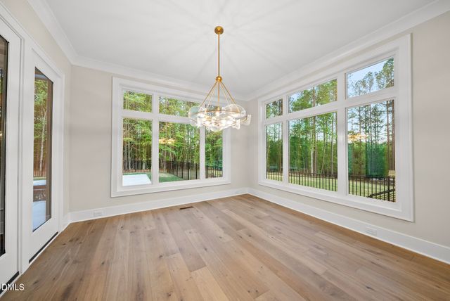 7804 Ailesbury Road, Wake Forest, NC 27587