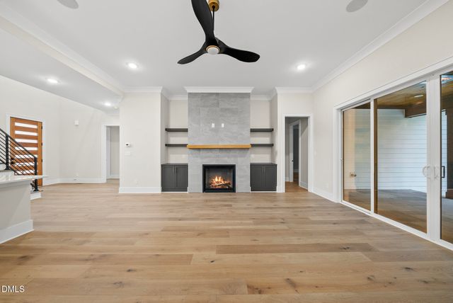 7804 Ailesbury Road, Wake Forest, NC 27587