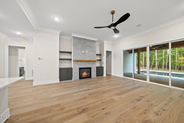 7804 Ailesbury Road, Wake Forest, NC 27587