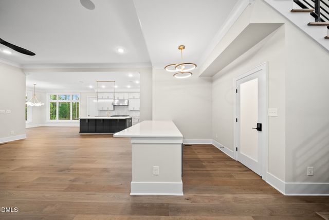 7804 Ailesbury Road, Wake Forest, NC 27587