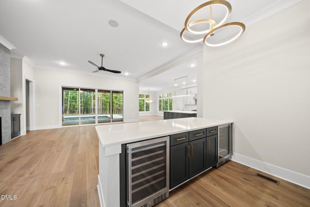 7804 Ailesbury Road, Wake Forest, NC 27587