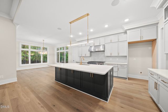 7804 Ailesbury Road, Wake Forest, NC 27587