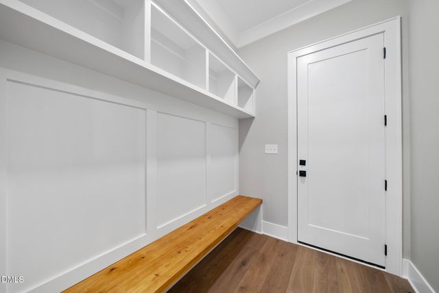 7804 Ailesbury Road, Wake Forest, NC 27587