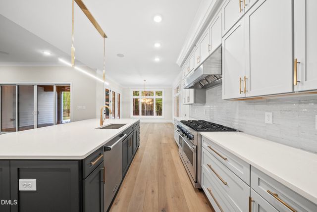 7804 Ailesbury Road, Wake Forest, NC 27587