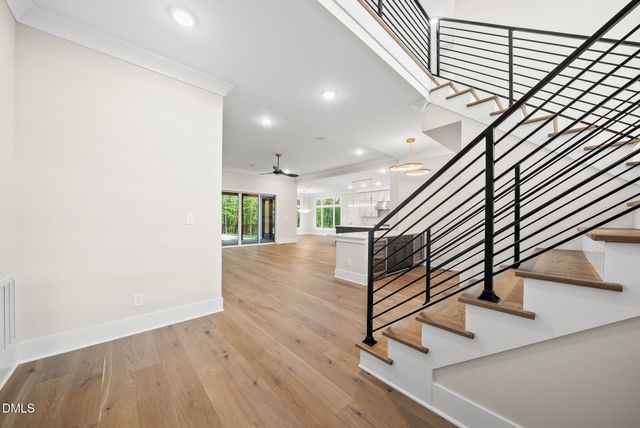 7804 Ailesbury Road, Wake Forest, NC 27587