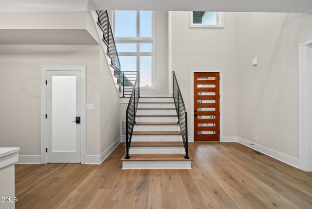 7804 Ailesbury Road, Wake Forest, NC 27587