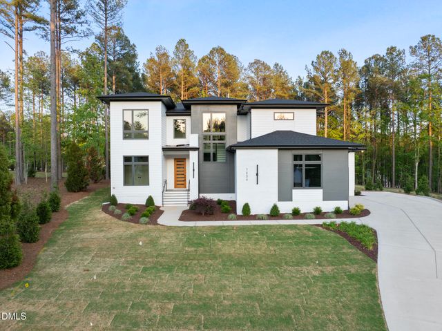 7804 Ailesbury Road, Wake Forest, NC 27587