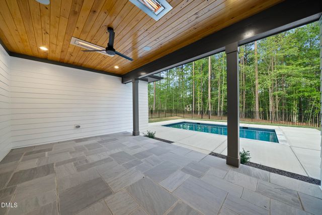 7804 Ailesbury Road, Wake Forest, NC 27587