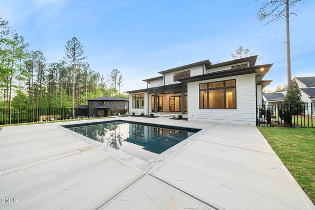 7804 Ailesbury Road, Wake Forest, NC 27587