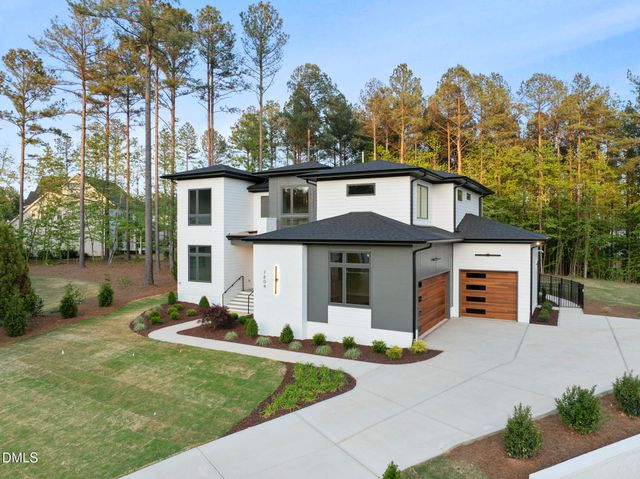 7804 Ailesbury Road, Wake Forest, NC 27587