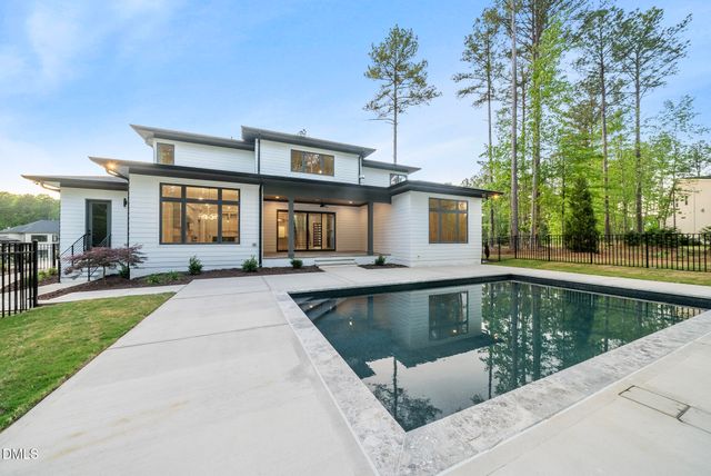 7804 Ailesbury Road, Wake Forest, NC 27587