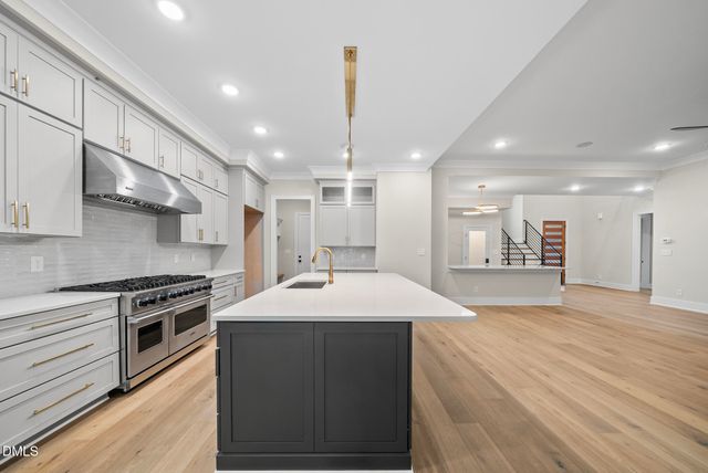 7804 Ailesbury Road, Wake Forest, NC 27587