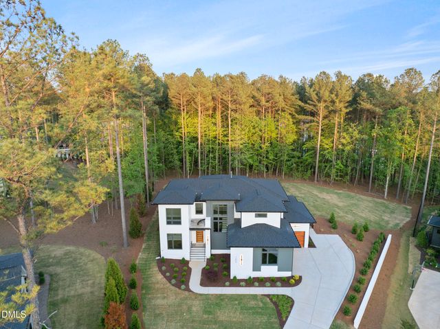 7804 Ailesbury Road, Wake Forest, NC 27587