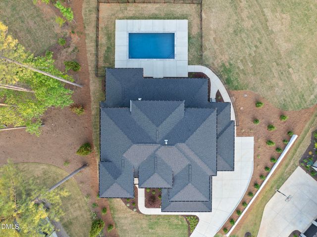 7804 Ailesbury Road, Wake Forest, NC 27587