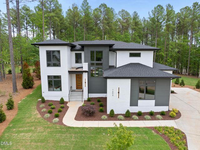 7804 Ailesbury Road, Wake Forest, NC 27587
