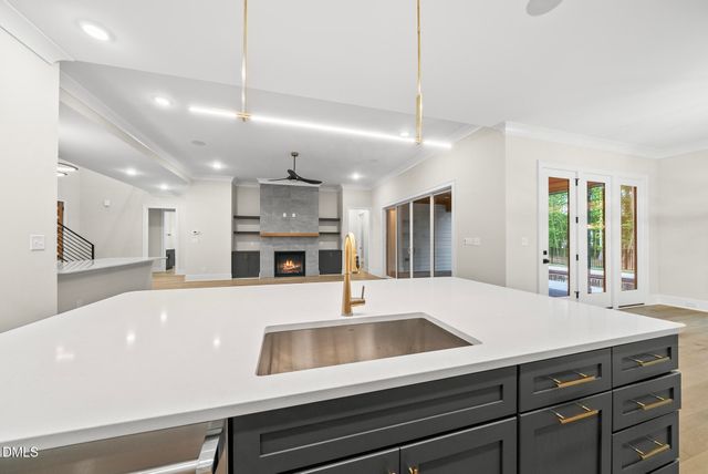 7804 Ailesbury Road, Wake Forest, NC 27587