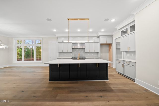 7804 Ailesbury Road, Wake Forest, NC 27587