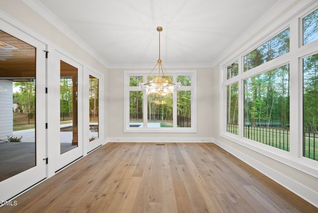 7804 Ailesbury Road, Wake Forest, NC 27587