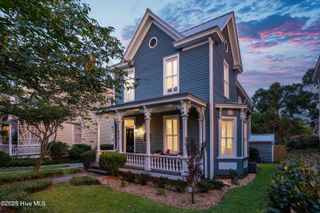 210 Nun Street, Wilmington, NC 28401
