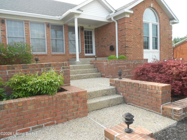 123 Westwind Trail, Bardstown, KY 40004