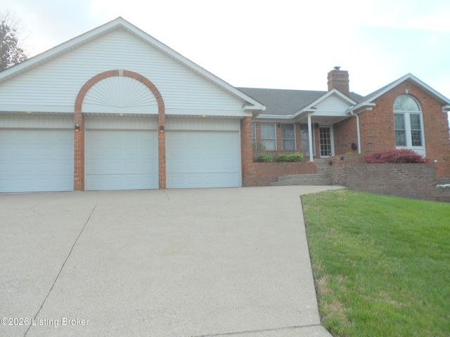 123 Westwind Trail, Bardstown, KY 40004