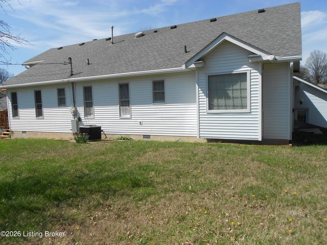 123 Westwind Trail, Bardstown, KY 40004