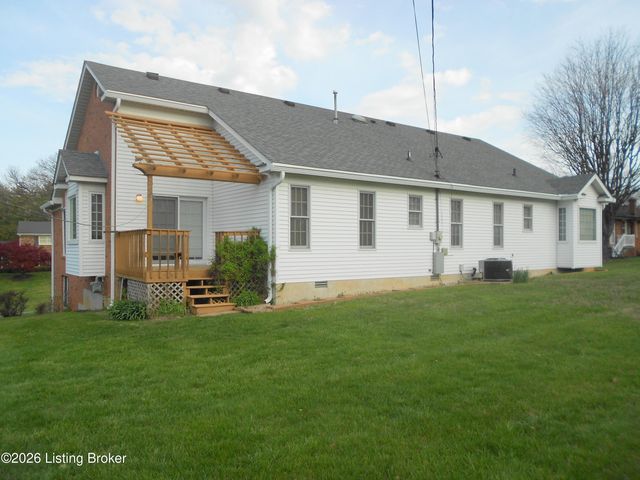 123 Westwind Trail, Bardstown, KY 40004