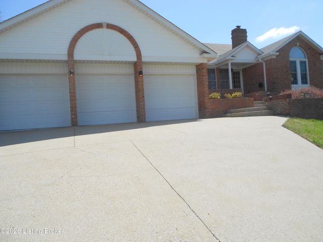 123 Westwind Trail, Bardstown, KY 40004