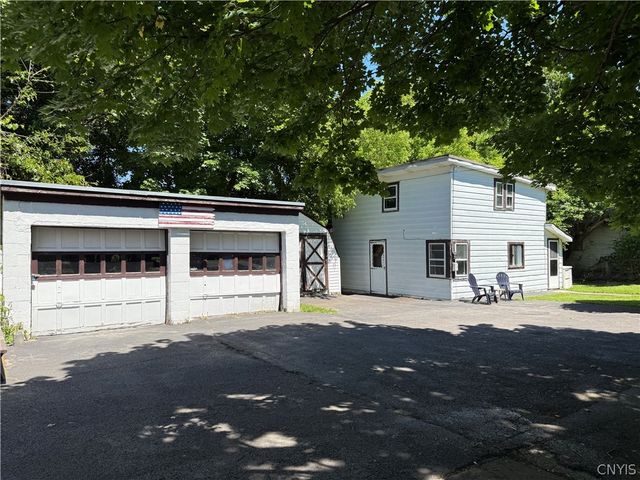 2208 Caroline Street, Whitestown, NY 13502
