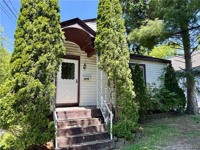 2208 Caroline Street, Whitestown, NY 13502
