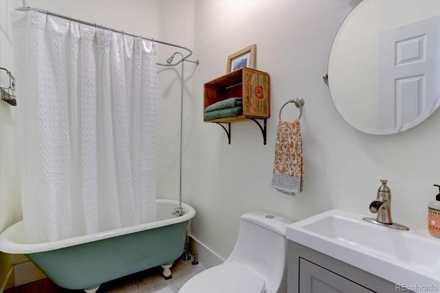 3653 N High Street, Denver, CO 80205